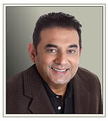 CEO of Silicon Valley Research Group Photo of Silicon Valley Research Group CEO