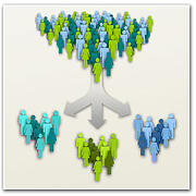 Custom Market Segmenation