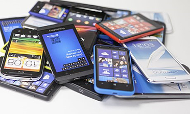 customer insights - phone itch cycle