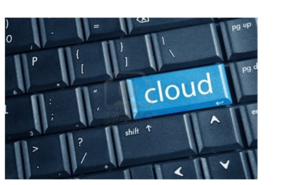 cloudkeyboard
