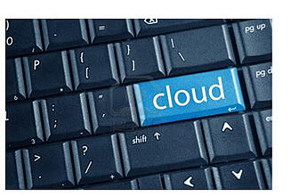 cloudkeyboard