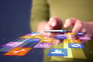 Mobile App Monetization Trends report free download Silicon Valley Research Group Market Research