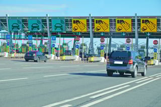 Highway Tolling Technology Trends report free download Silicon Valley Research Group Market Research