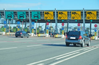 Highway Tolling Technology Trends report free download Silicon Valley Research Group Market Research