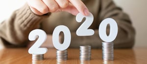 Pricing Optimization -money on a table 2020