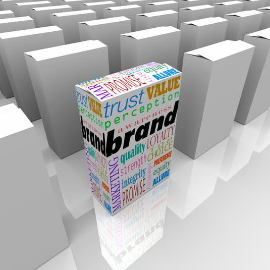 Make your brand stand out from the crowd with Brand Equity and Message Testing market research