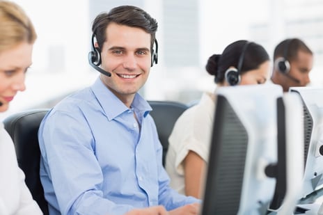 Customer support for commercial open source software