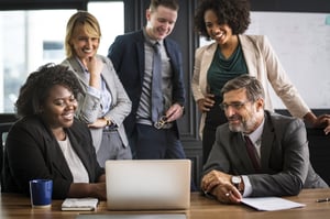 AI and predictive analytics will shape marketing and sales