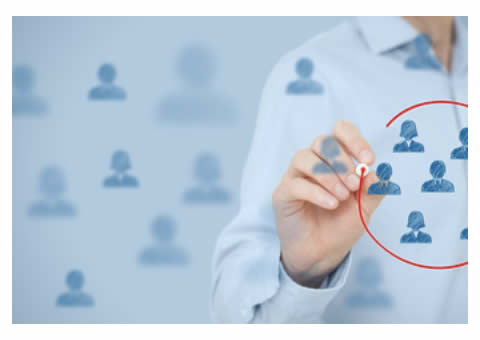 customer segmentation