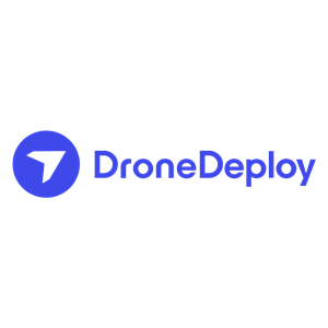 dronedeploy logo