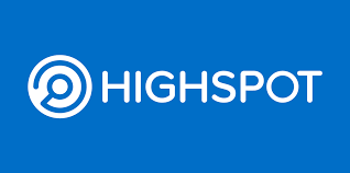 highspot logo