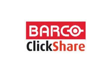 Clickshare logo 2